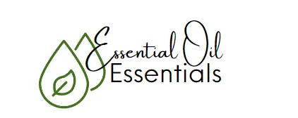 essential oil essentials logo