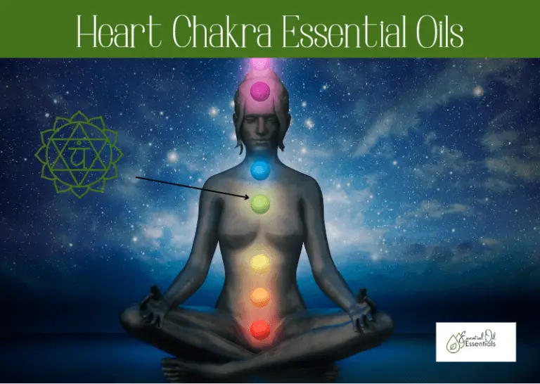 11 Favorite Heart Chakra Essential Oils in 2022