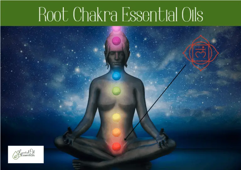 15 Favorite Root Chakra Essential Oils in 2022
