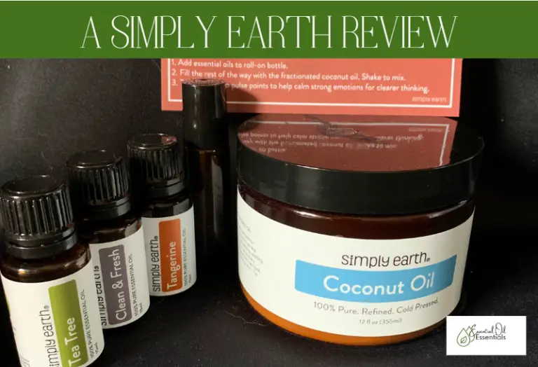 Simply Earth Review: Non-MLM Prices, All the Quality!