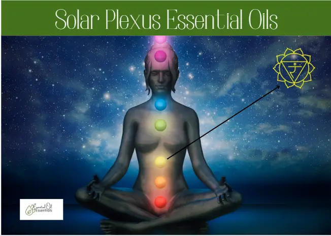 11 Best Solar Plexus Essential Oils in 2022