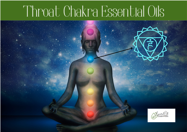 10 Best Throat Chakra Essential Oils in 2022